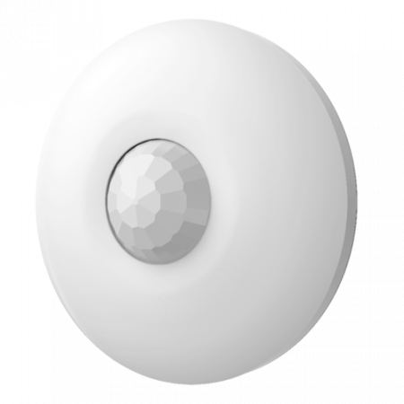 Detectoare - Detector wireless 360 grade pentru AX PRO - HIKVISION DS-PDCL12-EG2-WE