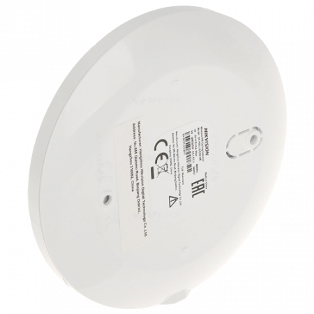 Detector wireless 360 grade pentru AX PRO - HIKVISION DS-PDCL12-EG2-WE [3]