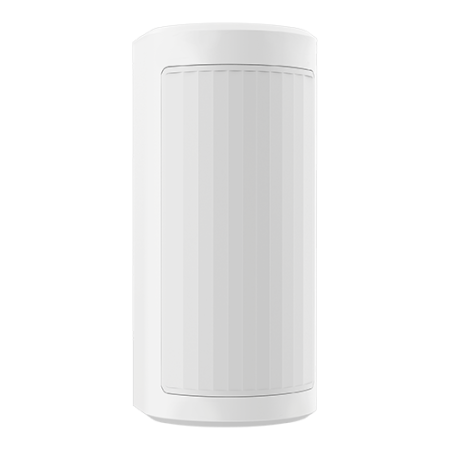 Detectoare - Detector Wireless ,Senzor PIR dublu, 868Mhz, detectie 18m, IP65 - HIKVISION DS-PDP18-HM-WE