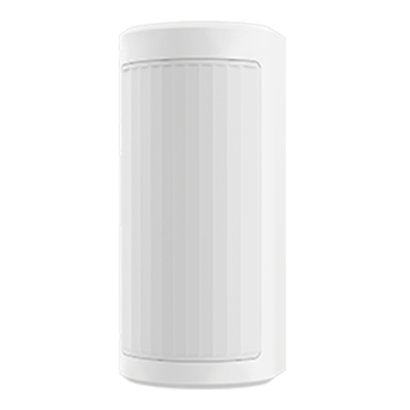 Detector Wireless ,Senzor PIR dublu, 868Mhz, detectie 18m, IP65 - HIKVISION DS-PDP18-HM-WE [2]