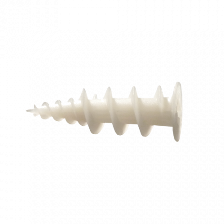 Organizatoare si accesorii - Diblu gips carton nylon GKD (50 buc.) - CELO 9GKD