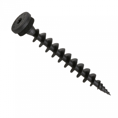 Organizatoare si accesorii - Diblu polistiren IPS 80R, NEGRU - RAL 9017 (50 buc.) - CELO 9480IPS