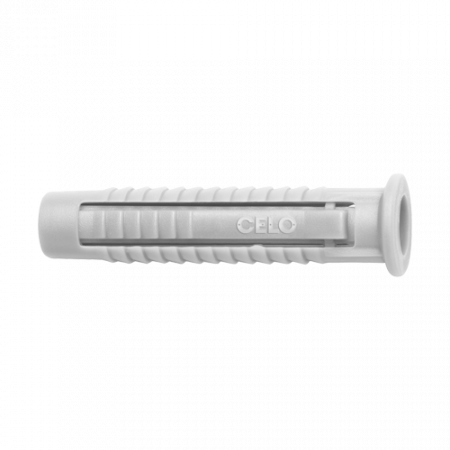 Organizatoare si accesorii - Diblu universal nylon M10x50 FX (50 buc.) - CELO 910FX