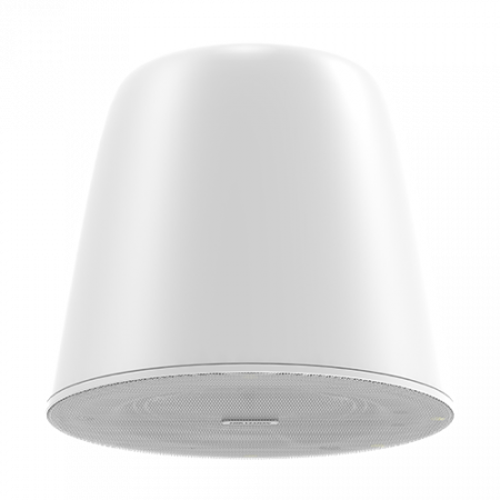 Detectie incendiu - Difuzor Analog, 10W, montare suspendat de tavan - HIKVISION DS-QAZ0510G1