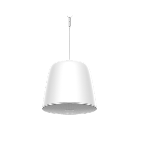 Detectie incendiu - Difuzor Analog, 30W, montare suspendat de tavan - HIKVISION DS-QAZ0530G1