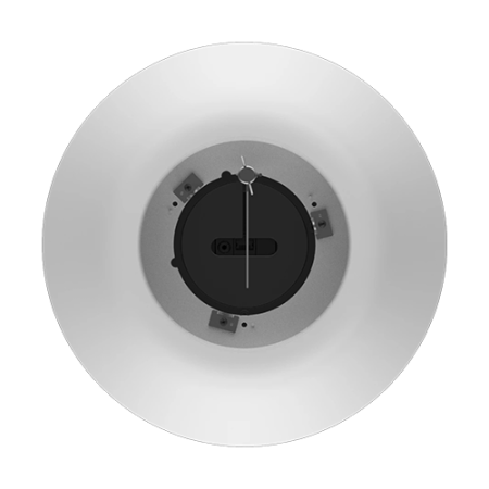 Difuzor Analog, 30W, montare suspendat de tavan - HIKVISION DS-QAZ0530G1 [2]