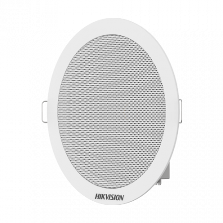 Difuzor Analog, de tavan, 3W - HIKVISION DS-QAE0203G1-V [2]