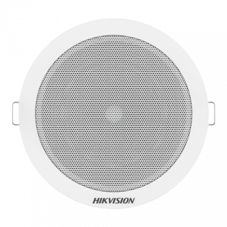Detectie incendiu - Difuzor Analog, de tavan, 3W - HIKVISION DS-QAE0203G1-V
