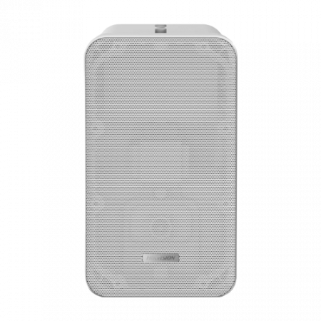 Detectie incendiu - Difuzor analog tip coloana de exterior, 20W, IP66- HIKVISION DS-QAE0420G1-V