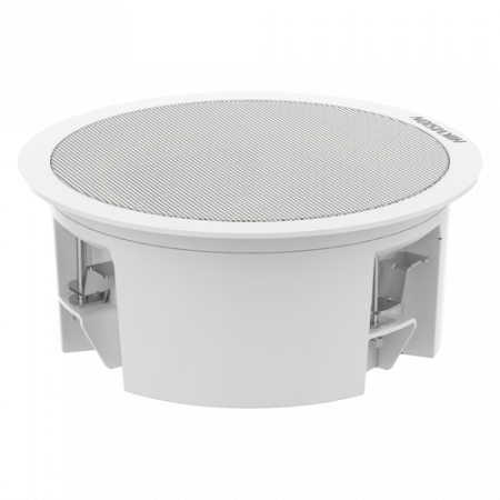 Difuzor IP, secundar, de tavan, 3W - HIKVISION DS-QAZ0203G1-S [1]