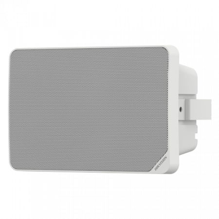 Difuzor IP secundar, tip cabinet, alb, 20W - HIKVISION DS-QAZ0120G1R-S [1]