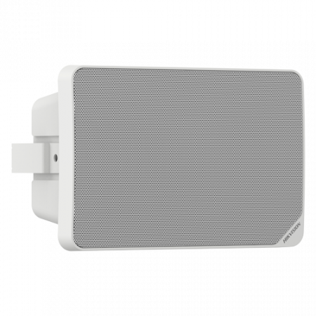 Difuzor IP secundar, tip cabinet, alb, 20W - HIKVISION DS-QAZ0120G1R-S [2]