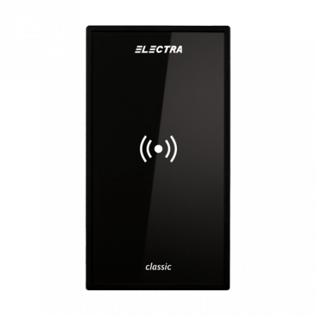 Controlere stand-alone - Dispozitiv de CONTROL ACCES, stand-alone - ELECTRA PRX.1SN