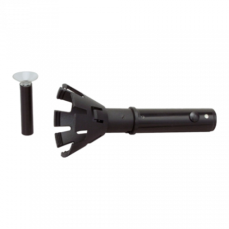 Accesorii sisteme incendiu - Dispozitiv pentru indepartarea detectorilor din seria 9x00 sau IQ8Quad - Honeywell 805580