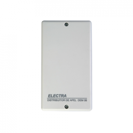 Interfoane - DISTRIBUITOR APEL - ELECTRA DEM08
