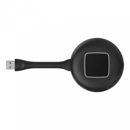 Monitoare si videodecodere - Dongle wireless de partajare a ecranulului PC pe display interactiv - UNV HB-7199-TP