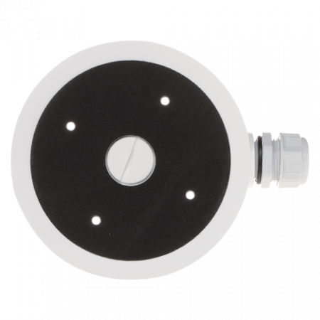 Doza conexiuni pentru camere PTZ 4' - HIKVISION DS-1280ZJ-SD11 [1]