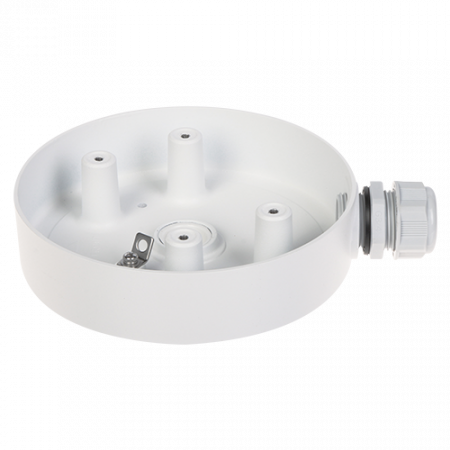 Supraveghere video - Doza conexiuni pentru camere PTZ 4' - HIKVISION DS-1280ZJ-SD11