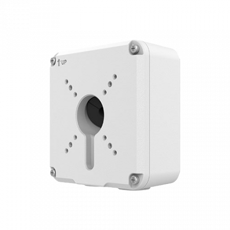 Doza conexiuni pentru camerele tip 'BULLET' - UNV TR-JB07-D-IN [2]