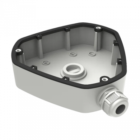 Supraveghere video - Doza conexiuni pentru camerele tip 'Dome' - HIKVISION DS-1280ZJ-DM25