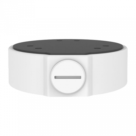 Supraveghere video - Doza conexiuni pentru camerele tip 'DOME' - UNV TR-JB03-H-IN