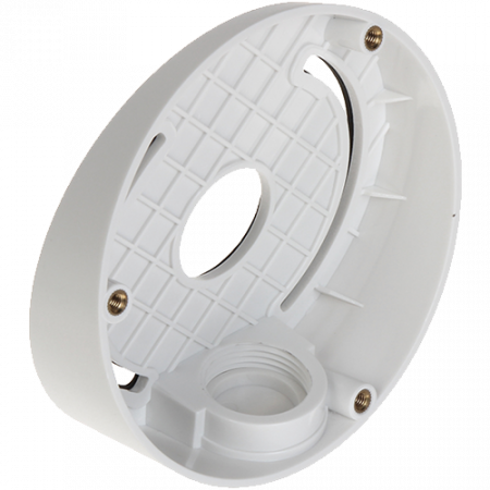 Doza inclinata pentru camerele tip 'DOME' - HIKVISION DS-1259ZJ [1]