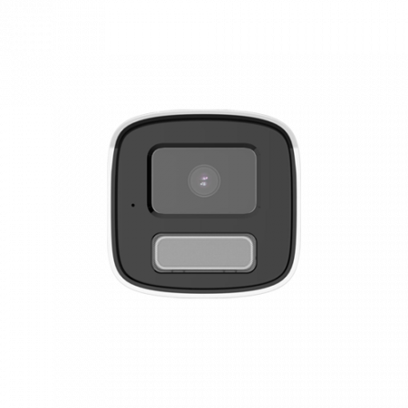 Dual Light - Camera IP, 8MP, lentila 4.0mm, IR 50m, WL 50m, Mic, PoE - HIKVISION DS-2CD1T83G2-LIUF-4mm [1]