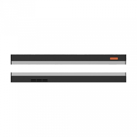 Ecran inteligent, 7' IPS Touchscreen, Acumulator 4600 mAh, Wi-Fi - EZVIZ CS-SD7 [3]