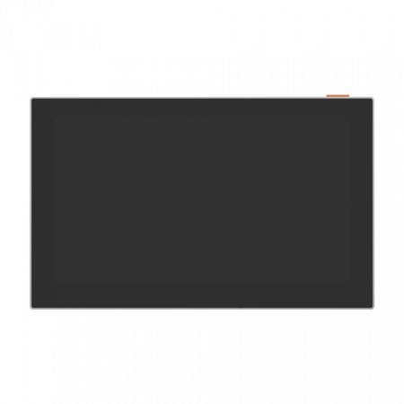 Posturi interioare - Ecran inteligent, 7' IPS Touchscreen, Acumulator 4600 mAh, Wi-Fi - EZVIZ CS-SD7