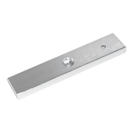 Electromagnet 180kgf seria PRO, montare aparenta, CUPRU 100% CSE-180P [1]