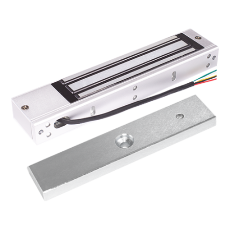 Electromagnet 180kgf seria PRO, montare aparenta, CUPRU 100%, monitorizare CSE-180P-S [3]