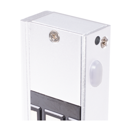 Electromagnet 180kgf seria PRO, montare aparenta, CUPRU 100%, monitorizare CSE-180P-S [2]
