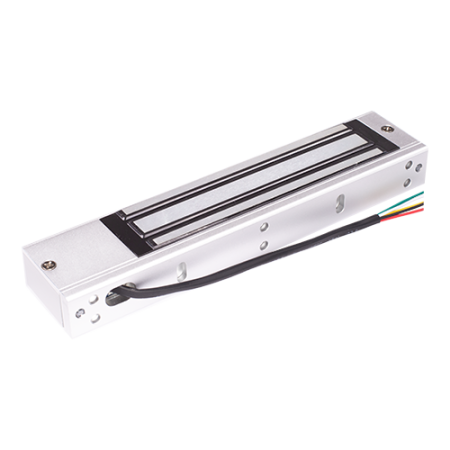 Electromagneti - Electromagnet 180kgf seria PRO, montare aparenta, CUPRU 100%, monitorizare CSE-180P-S