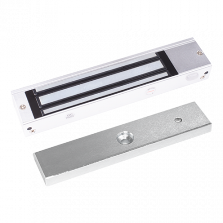 Electromagnet 280kgf seria PRO, montare aparenta, CUPRU 100%, monitorizare CSE-280P-S [3]
