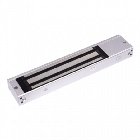 Electromagneti - Electromagnet 280kgf seria PRO, montare aparenta, CUPRU 100%, monitorizare CSE-280P-S