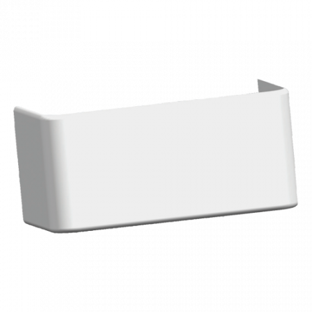 Canal cablu cu accesorii - Element de imbinare pentru canal cablu 46x18 mm - DLX DLX-460-06