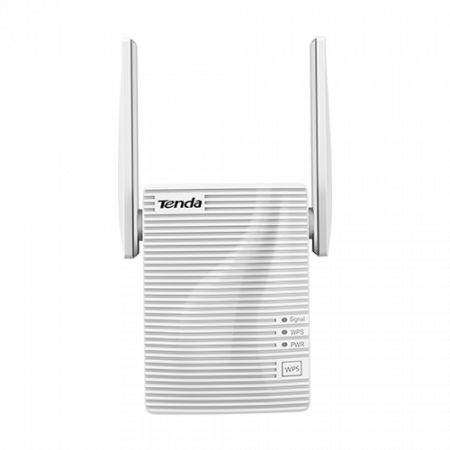 Extender Wi-Fi 5, Dual Band, 867 Mbps - TENDA TND-A18 [1]