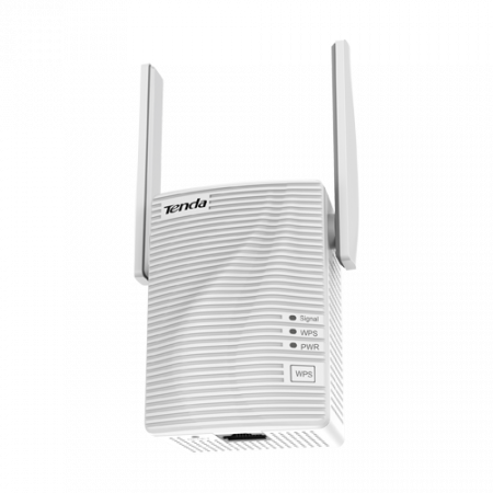 Extender Wi-Fi 5, Dual Band, 867 Mbps - TENDA TND-A18 [2]