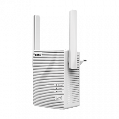 Transmisie wireless IP - Extender Wi-Fi 5, Dual Band, 867 Mbps - TENDA TND-A18