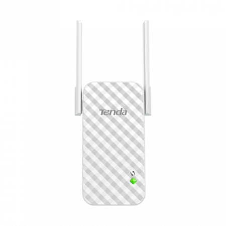 Extender WiFi 2.4 GHz, 300Mbps, 3 dBi - TENDA TND-A9 [1]