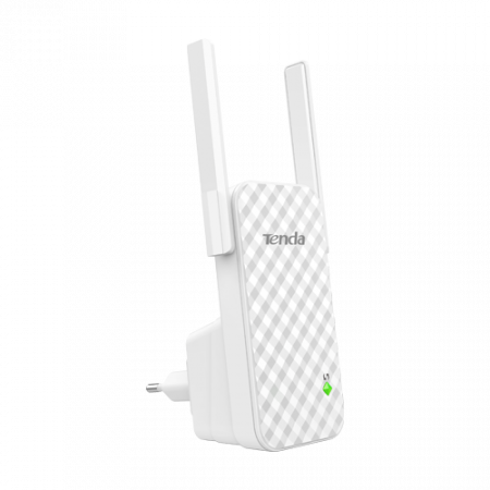 Extender WiFi 2.4 GHz, 300Mbps, 3 dBi - TENDA TND-A9 [2]