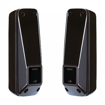 Accesorii automatizari - Fotocelule directionale XP20W - FAAC XP20WD-785104