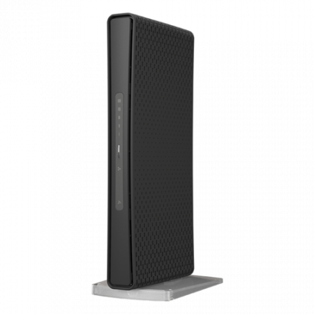 hAP acÂ³, 5 x Gigabit, 1 x PoE, 802.11b/g/n 2.4Ghz, 802.11ac 5Ghz, antene externe 3dBi 2.4GHz, 5.5dBi 5GHz - MikroTik RBD53iG-5HacD2HnD [2]