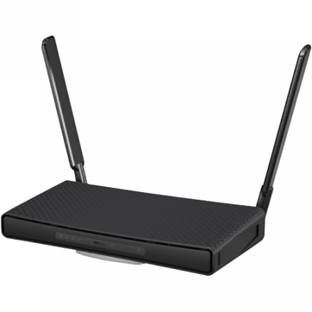 Routere - hAP ax3, RouterOS licenta L6, 4 x Gigabit, 1 x 2.5 Gigabit PoE IN/OUT, 2.4/5GHz, USB, WPA3 - MikroTik C53UiG+5HPaxD2HPaxD