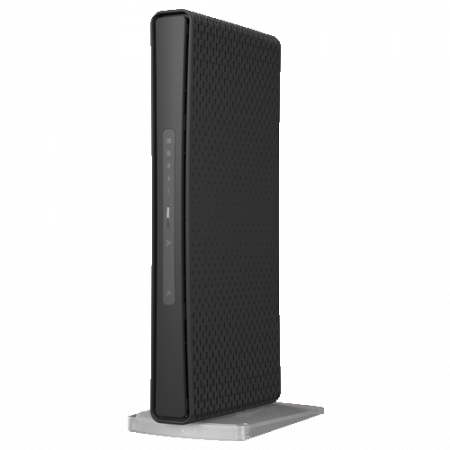 hAP ax3, RouterOS licenta L6, 4 x Gigabit, 1 x 2.5 Gigabit PoE IN/OUT, 2.4/5GHz, USB, WPA3 - MikroTik C53UiG+5HPaxD2HPaxD [1]