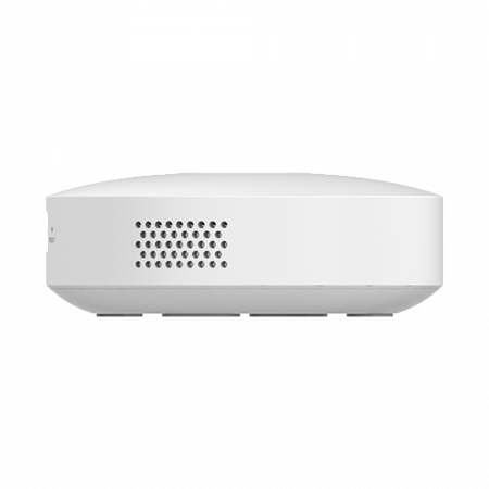 Home Gateway Smart Home EZVIZ, comunicare wireless ZigBee, Wi-Fi 6, Bluetooth, integrare smart cu pana la 64 dispozitive EZVIZ CS-A3-R200-WBG [3]