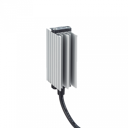 Accesorii rack-uri - Incalzitor miniatura pentru rack-uri sau cabinete, 15W MPHT15