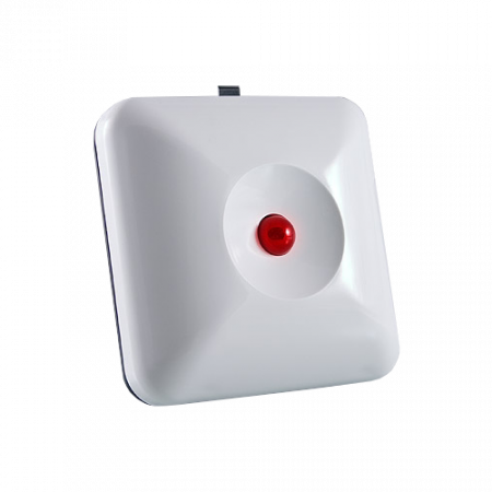 Detectie incendiu - Indicator optic de semnalizare - UNIPOS RI31