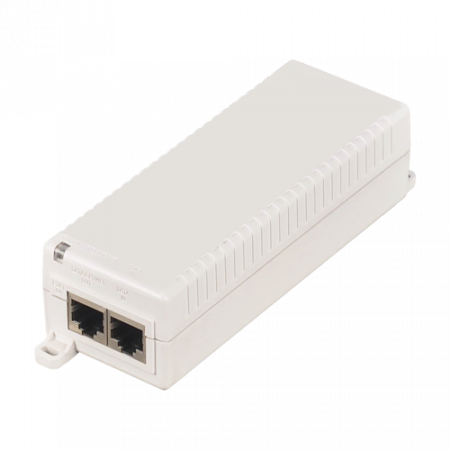 Injector 1 port PoE, 50V, 15.4W - Ruijie RG-E-120(GE) [1]