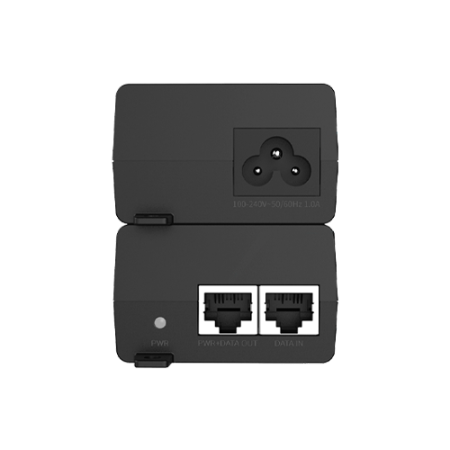Injector PoE+, 2 x RJ45 2.5G, 30W - TP-Link Omada POE260S [2]